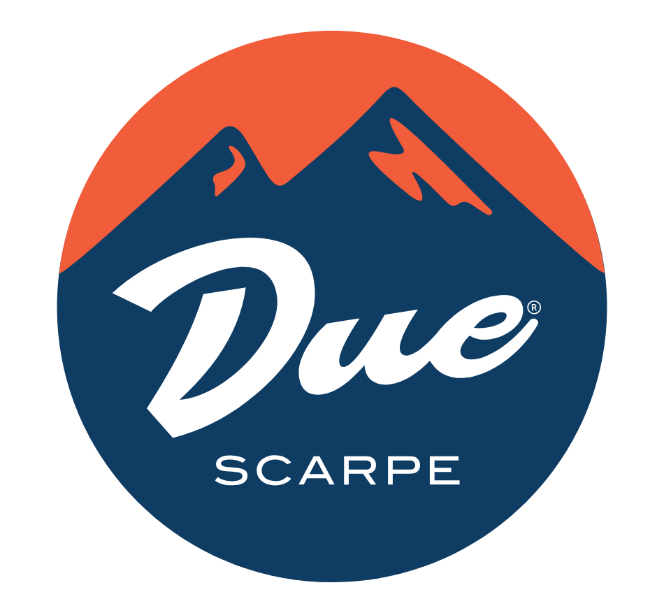 Due Shoes